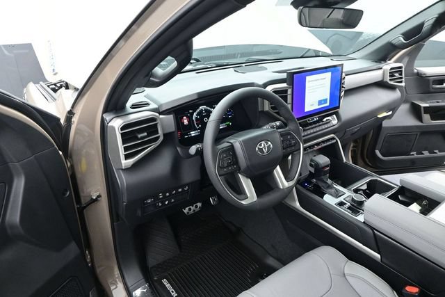 New 2026 Toyota Sequoia Limited AWD/4WD image 4