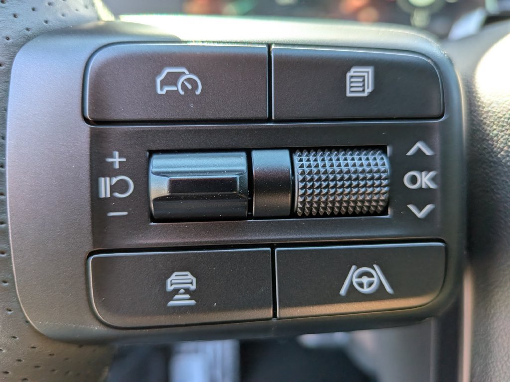 New 2026 Hyundai Palisade XRT Pro AWD/4WD image 19