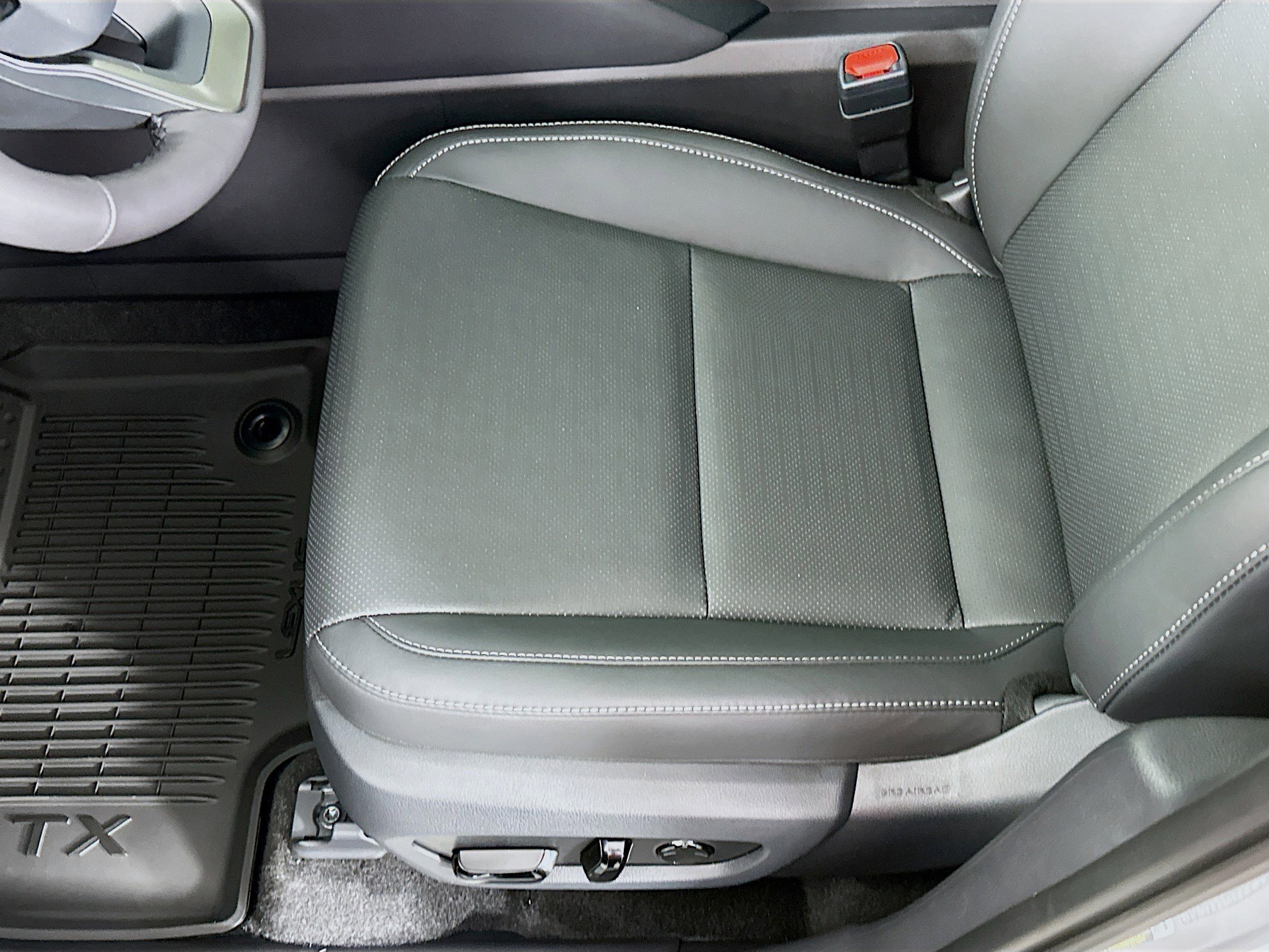 New 2026 Lexus TX 350 AWD image 20