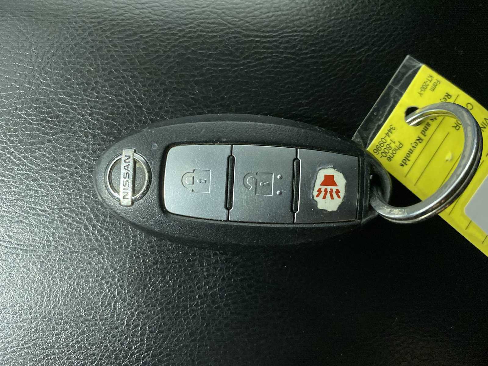 Used 2019 Nissan Pathfinder S AWD/4WD image 19