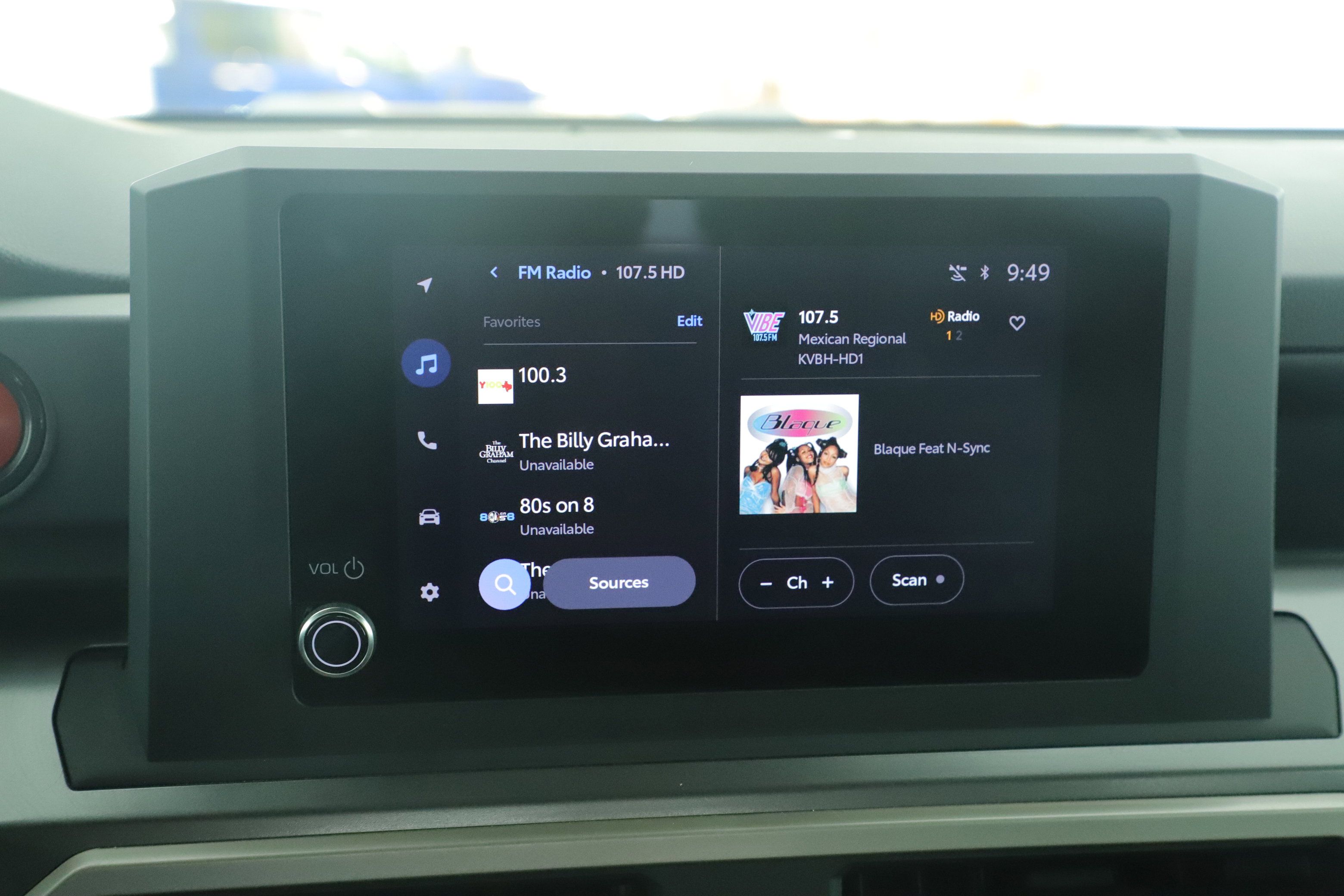 Used 2024 Toyota Tacoma TRD Sport image 19