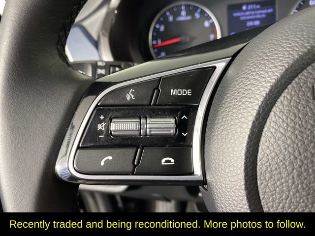 Used 2022 Kia Seltos Nightfall Edition AWD/4WD image 17
