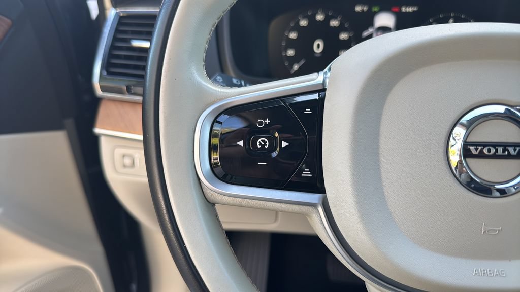 Used 2019 Volvo XC90 T6 Inscription w/ Protection Package Premier AWD/4WD image 19