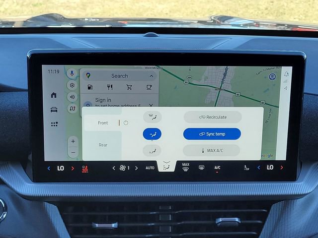 New 2026 Ford Explorer ST-Line image 15