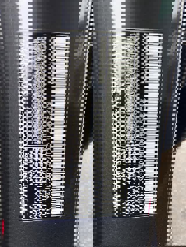 Certified 2023 Mercedes-Benz E 350 Sedan image 12