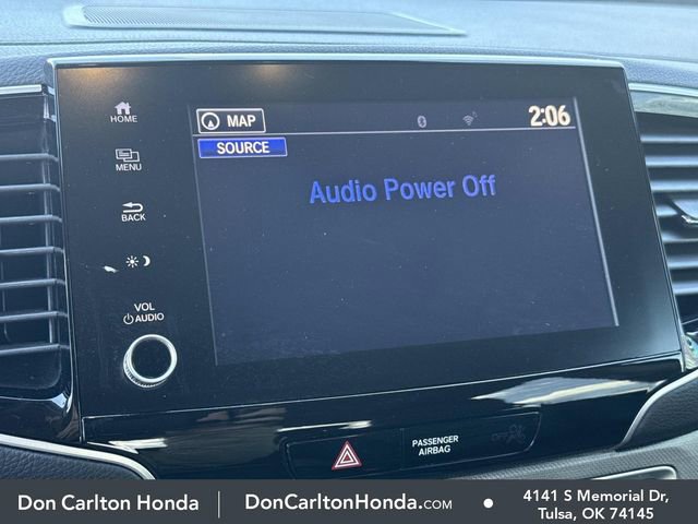 Used 2023 Honda Ridgeline RTL-E image 19