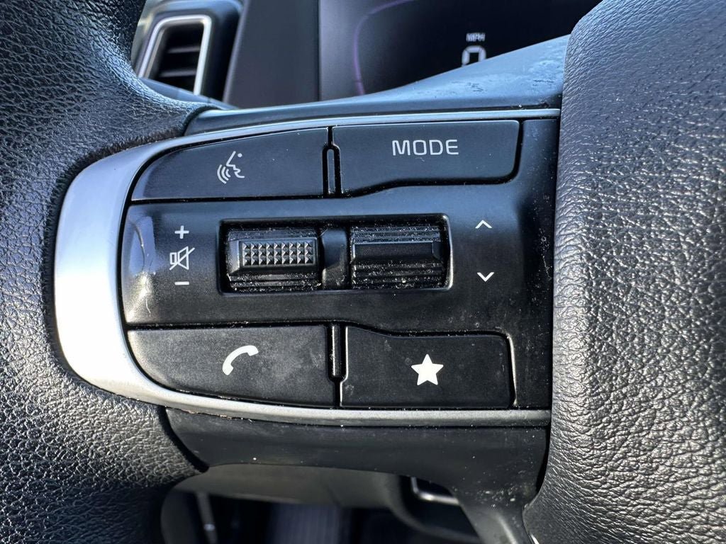 Certified 2024 Kia Sportage LX image 23