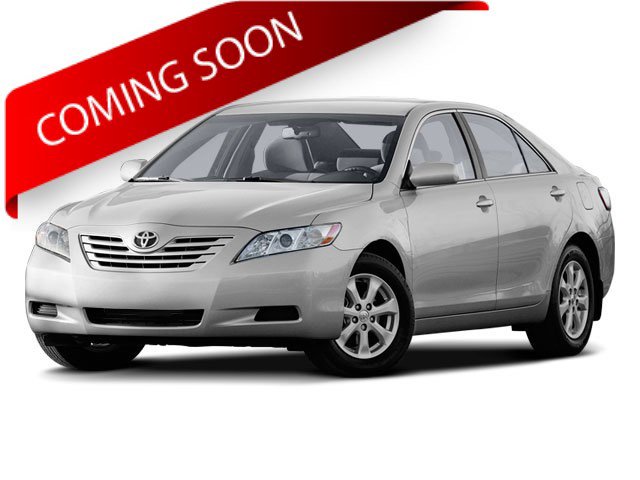 Used 2009 Toyota Camry XLE