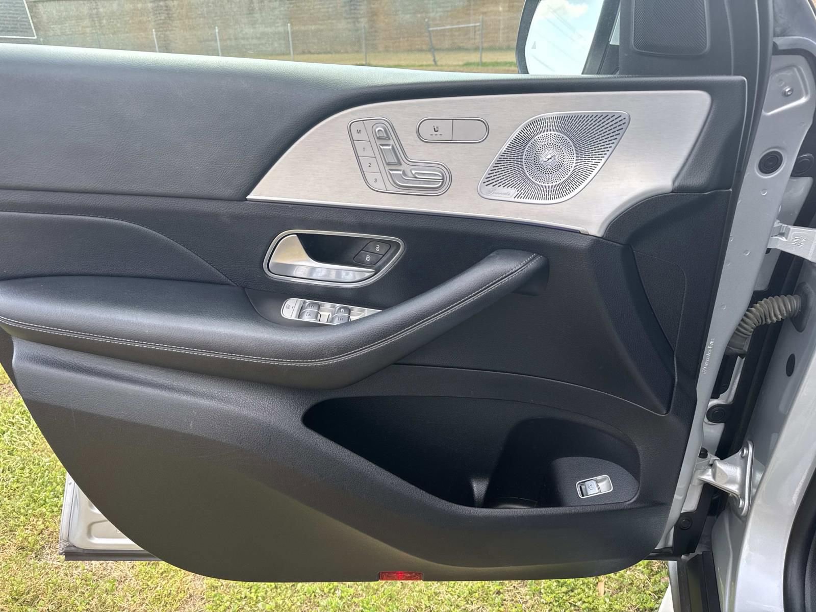 Used 2020 Mercedes-Benz GLE 350 GLE 350 image 19