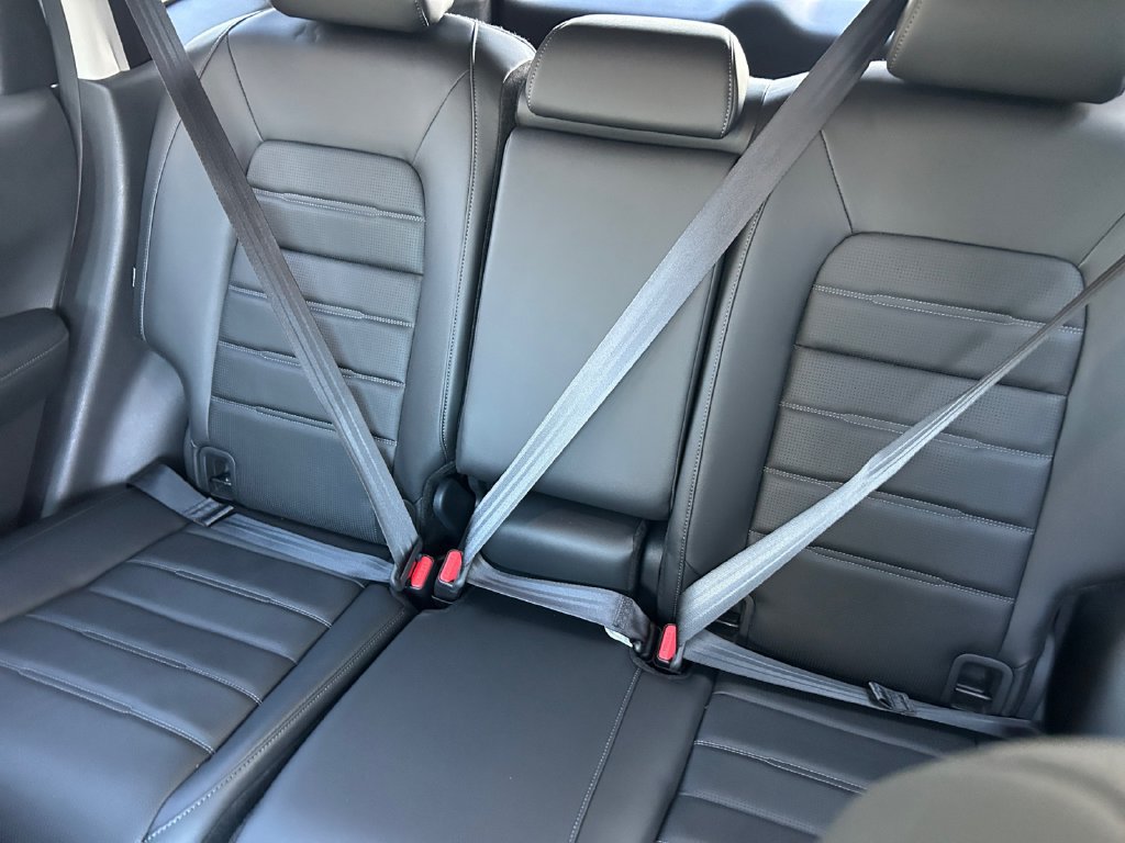 Certified 2024 Honda CR-V EX-L image 13
