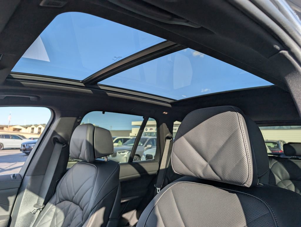 Used 2026 BMW X5 xDrive40i image 12