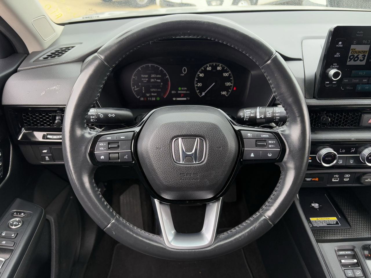 Used 2024 Honda CR-V EX-L image 14