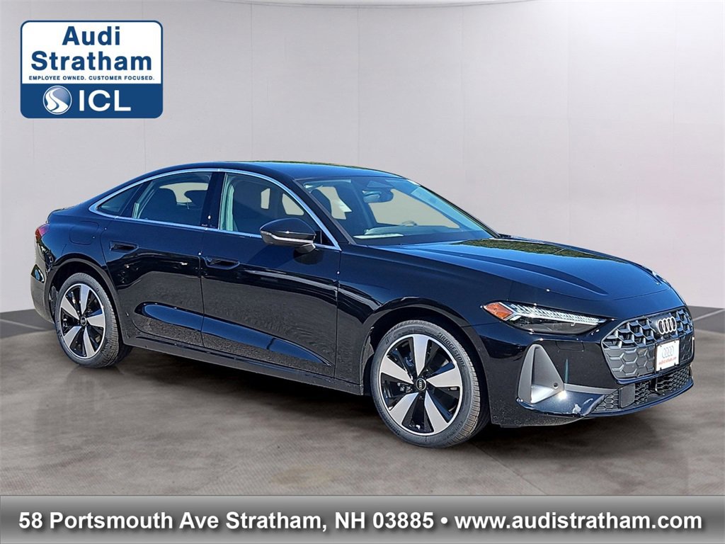 New 2025 Audi A5 2.0T Premium Plus image 1