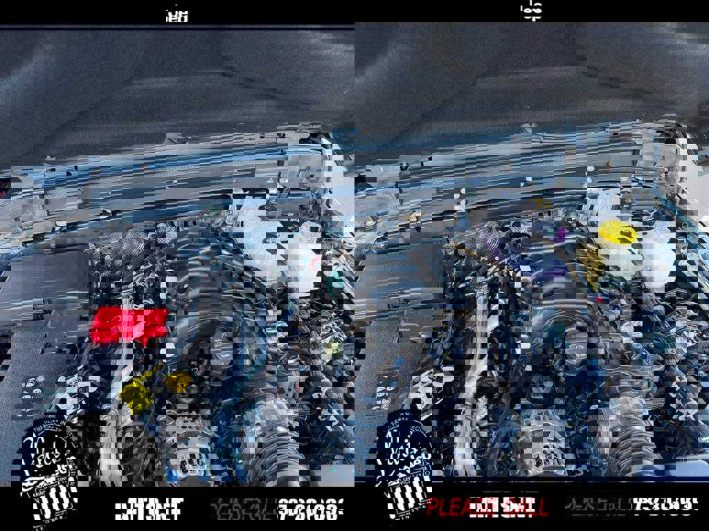 New 2026 Jeep Gladiator Sport image 18