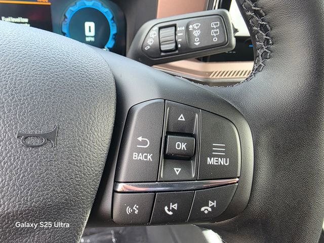 New 2025 Ford Bronco Sport Outer Banks image 25