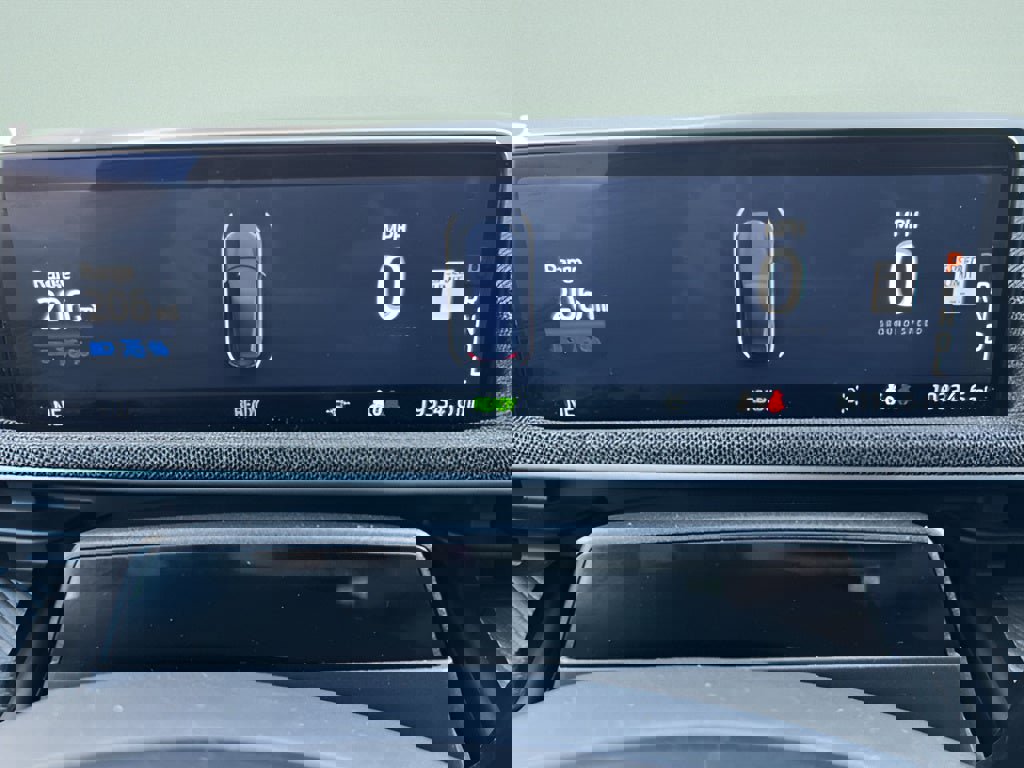 Used 2024 Ford Mustang Mach-E Premium image 10