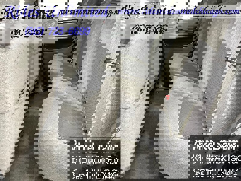 Used 2007 GMC Envoy SLE image 24