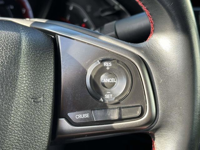 Used 2019 Honda Civic Si image 8