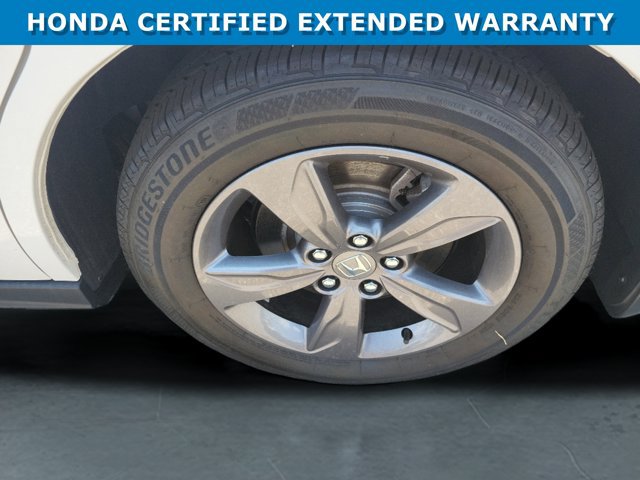 Certified 2024 Honda Odyssey EX image 10