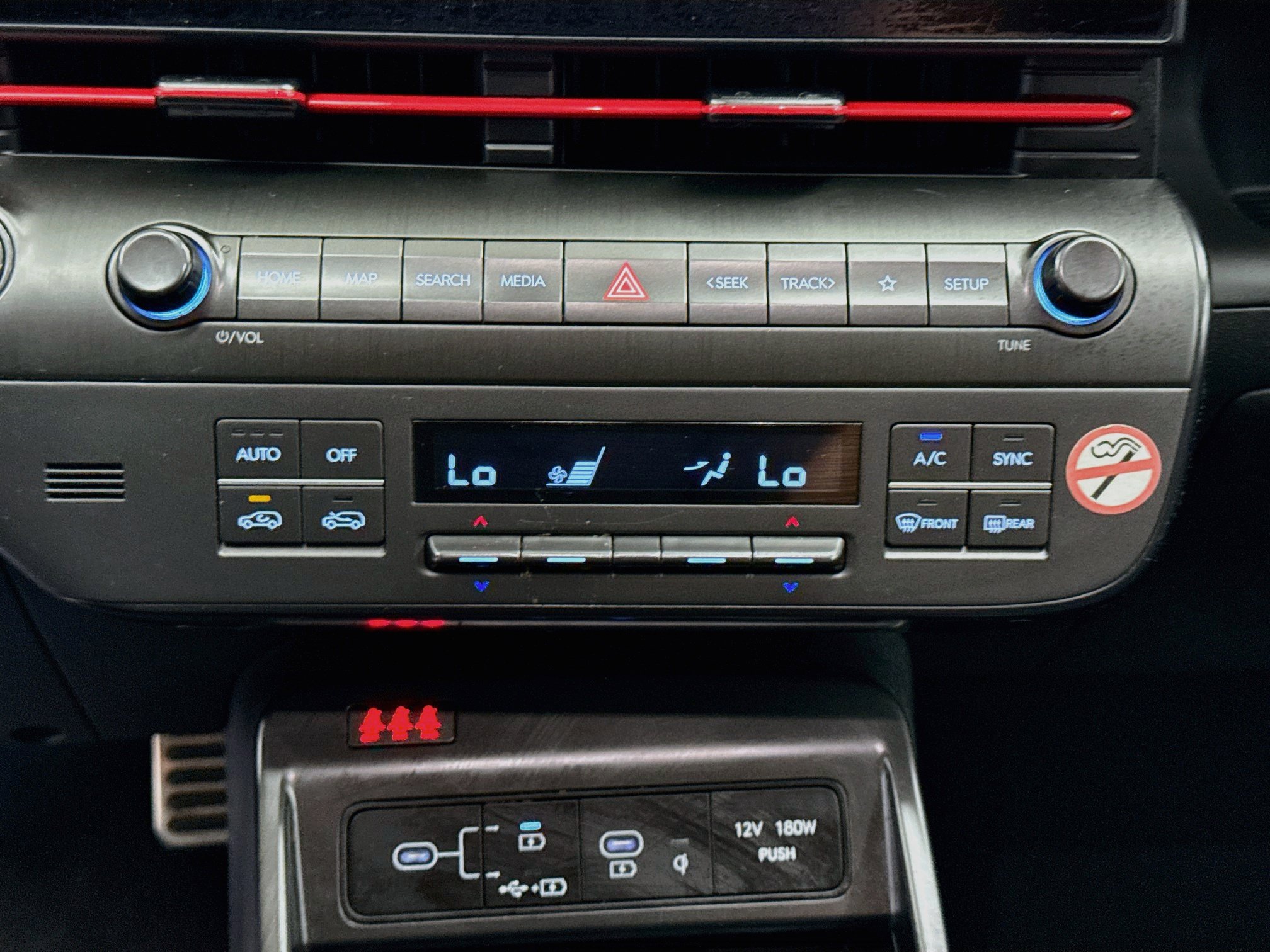 Used 2024 Hyundai Kona N Line FWD image 23