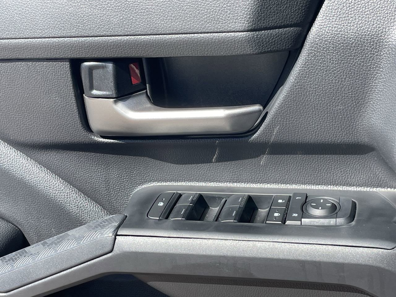 New 2026 Toyota Tacoma TRD Sport image 15