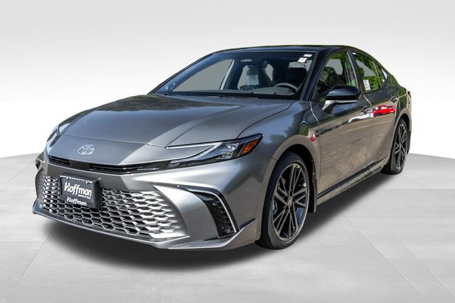 New 2026 Toyota Camry XSE w/ Premium Package AWD/4WD image 7