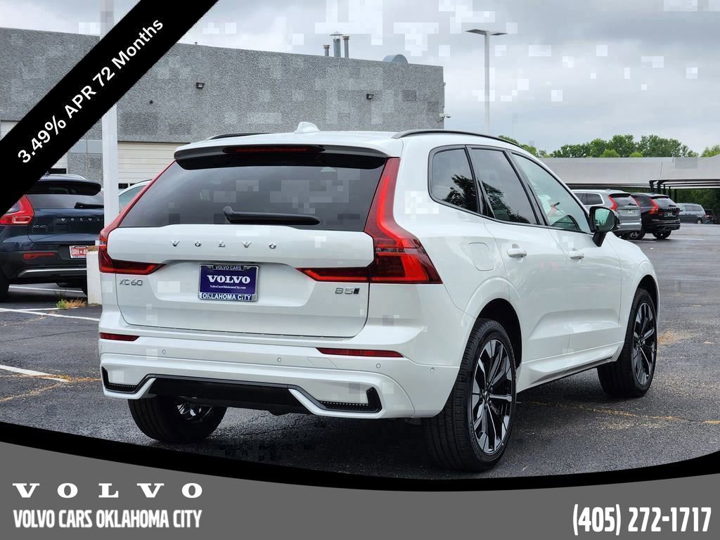Used 2026 Volvo XC60 B5 Plus w/ Protection Package Premier AWD/4WD image 5