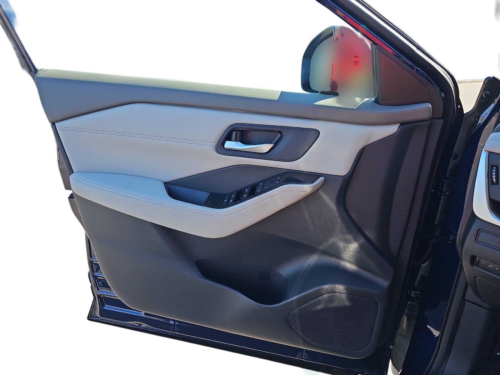 New 2027 Nissan Rogue Dark Armor FWD image 26