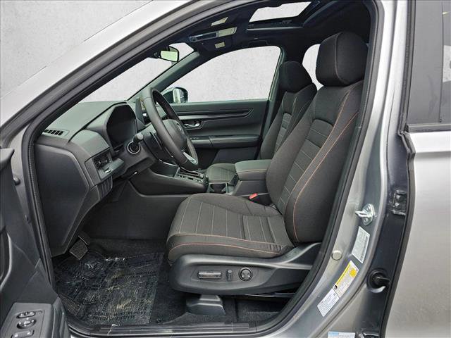 New 2026 Honda CR-V Sport image 16