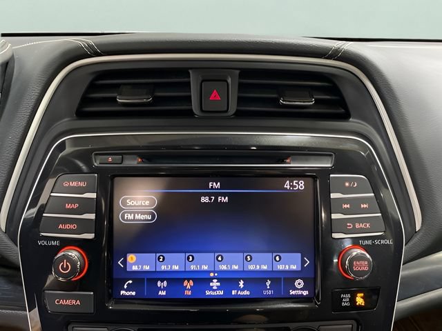 Certified 2023 Nissan Maxima Platinum w/ Sport Mat Group FWD image 20