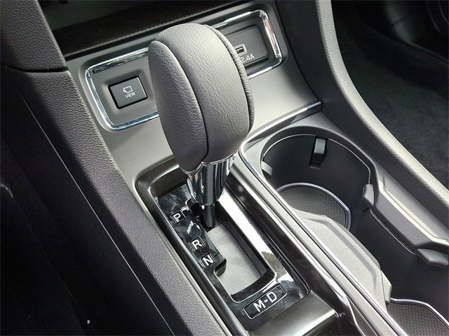 New 2025 Subaru Ascent Bronze Edition image 11