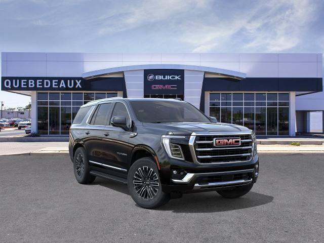 New 2026 GMC Yukon Elevation w/ Elevation Premium Package