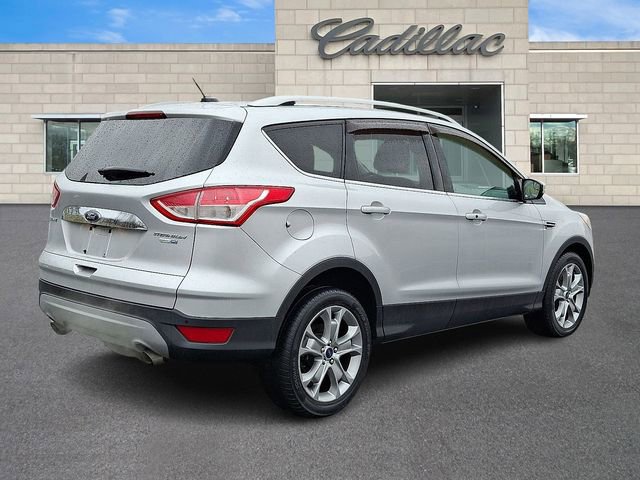 Used 2014 Ford Escape Titanium image 7