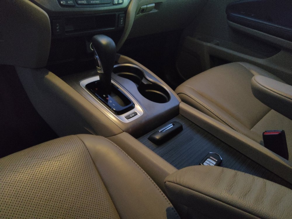 Used 2019 Honda Ridgeline RTL image 26