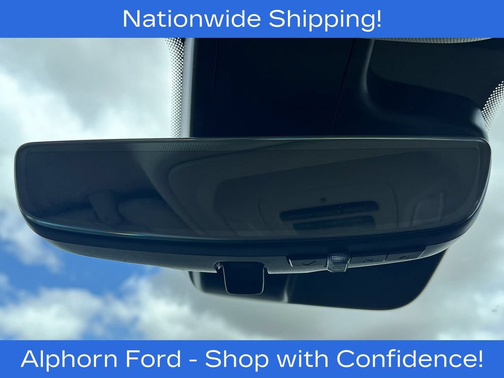 Used 2023 Buick Envision Avenir AWD/4WD image 29