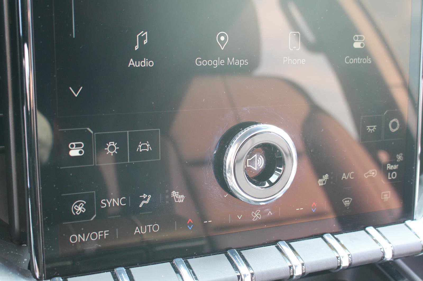 New 2025 GMC Acadia Elevation w/ Elevation Premium Package image 23