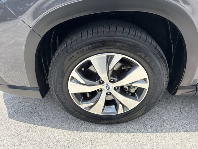 Used 2024 Subaru Ascent Premium w/ Convenience Package AWD/4WD image 10