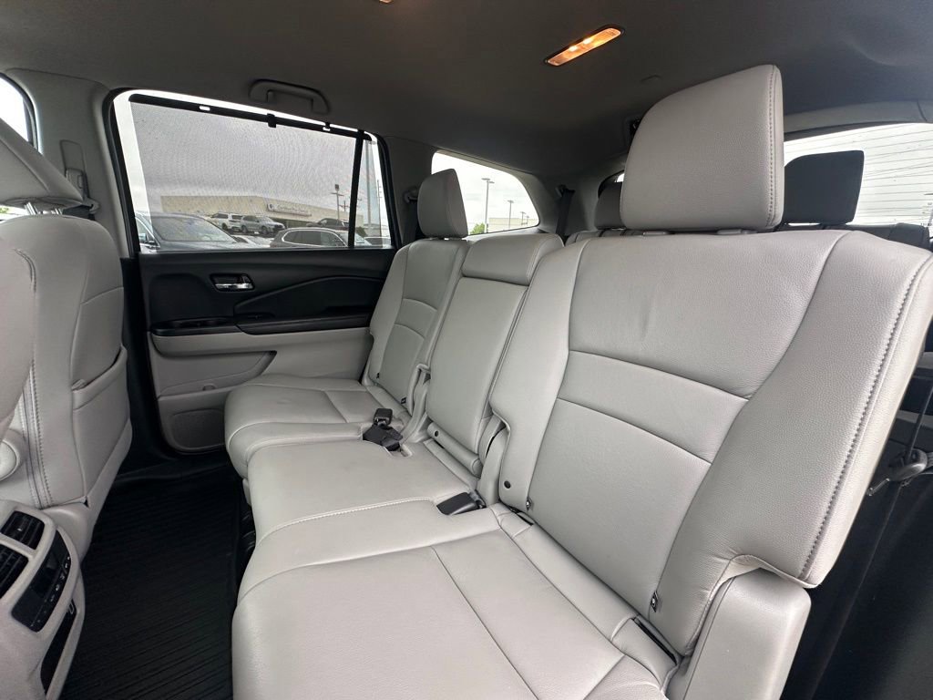 Used 2019 Honda Pilot EX-L image 19