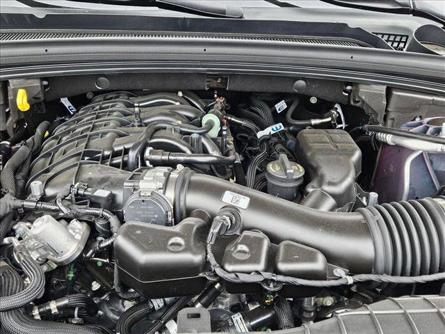 New 2025 Jeep Grand Cherokee L Limited image 22