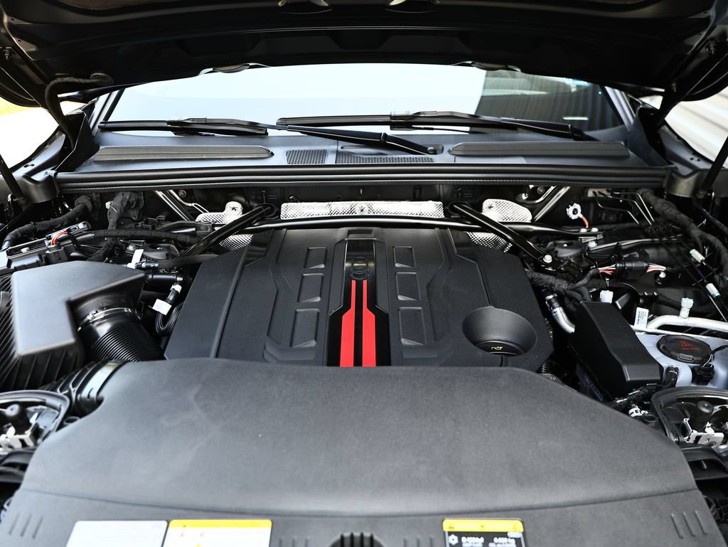 New 2026 Audi SQ5 Prestige AWD/4WD image 32