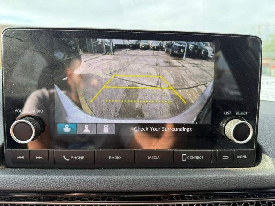 Used 2023 Honda Civic Sport image 14