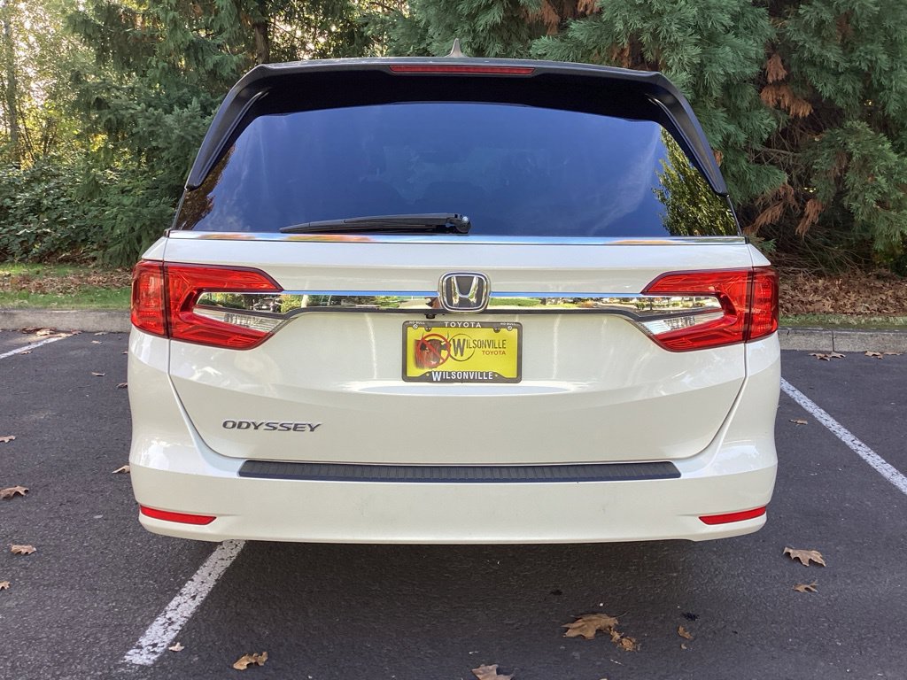 Used 2019 Honda Odyssey EX-L image 18