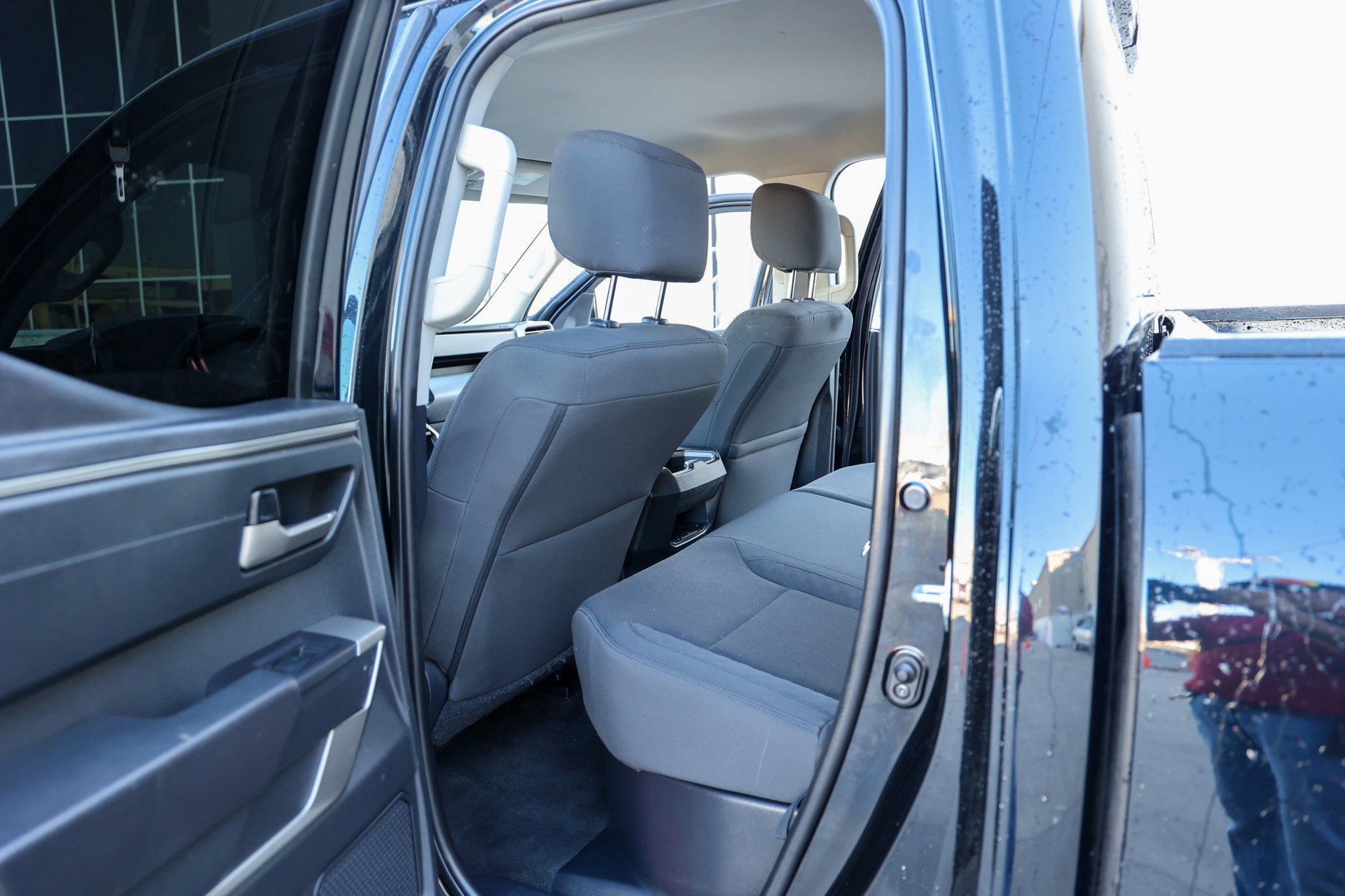 Used 2023 Toyota Tundra SR5 image 41