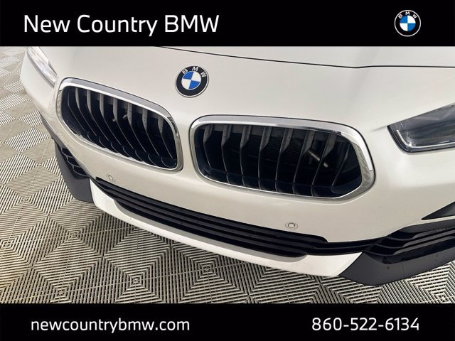 Used 2020 BMW X2 xDrive28i w/ Convenience Package AWD/4WD image 10
