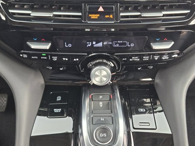 Certified 2026 Acura MDX w/ Technology Package FWD image 19