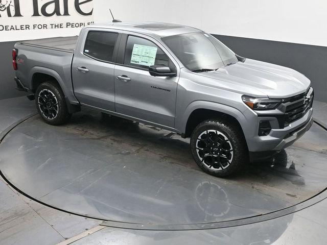 New 2026 Chevrolet Colorado Z71 w/ Technology Package image 26