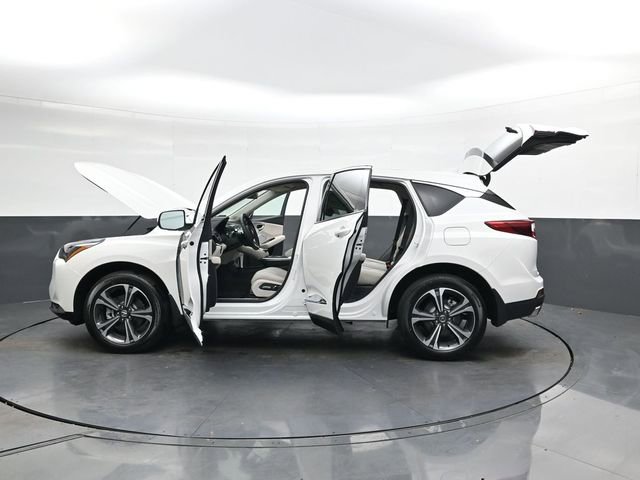 New 2026 Acura RDX w/ Technology Package image 42