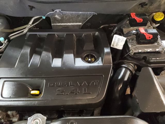 Used 2014 Jeep Patriot Sport w/ Power Value Group AWD/4WD image 23