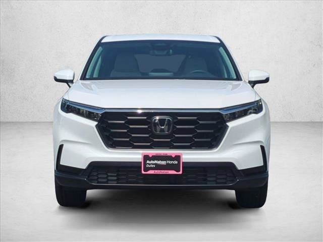 New 2026 Honda CR-V LX image 6