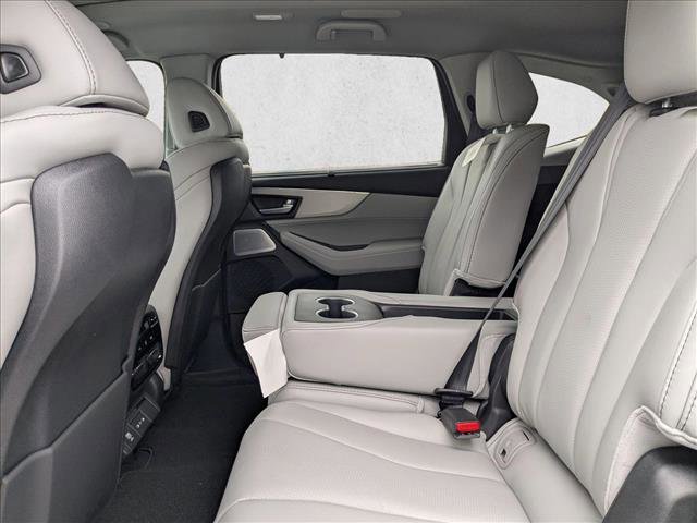 New 2026 Acura MDX SH-AWD w/ Technology Package image 17
